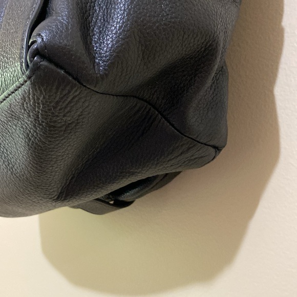 Black Michael Kors Satchel/Shoulder Bag - Picture 8 of 9